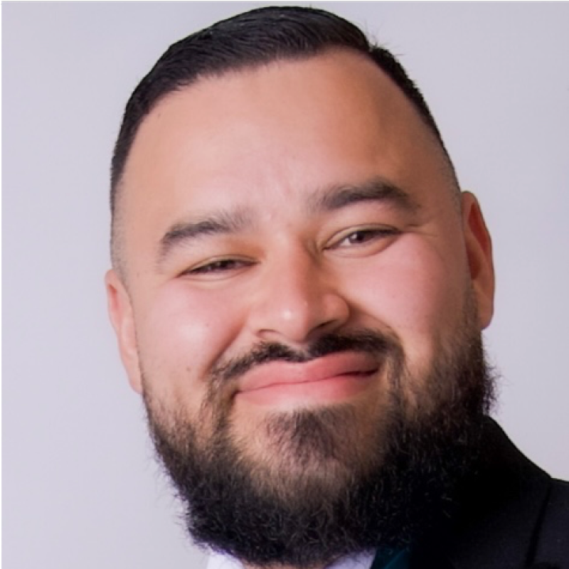 Photo of the Sales Manager
