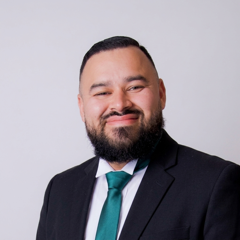 Photo of the Sales Manager