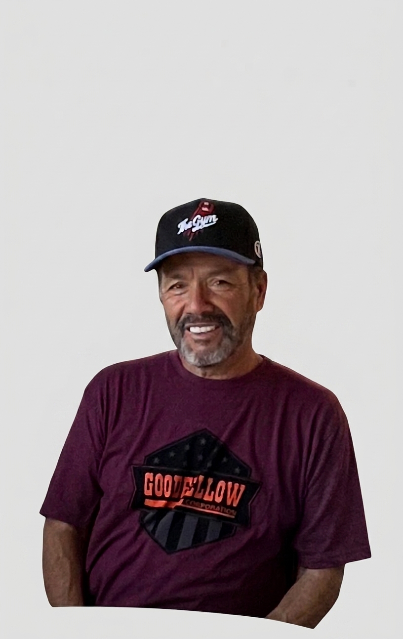 Photo of the Gardena Manager