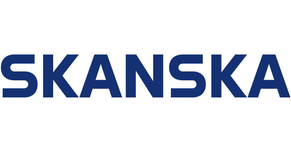 Skanska company logo